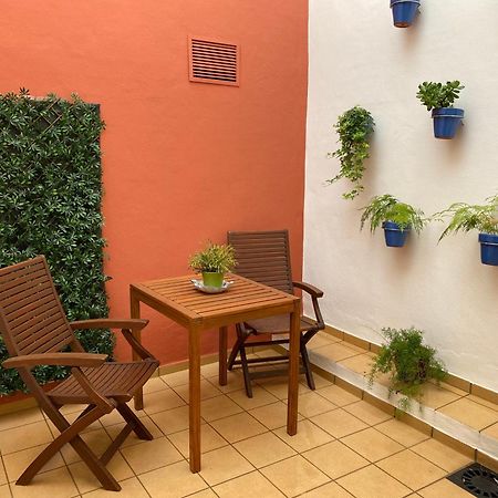 Kaluka Malaga Center Apartment - Free Parking Екстер'єр фото
