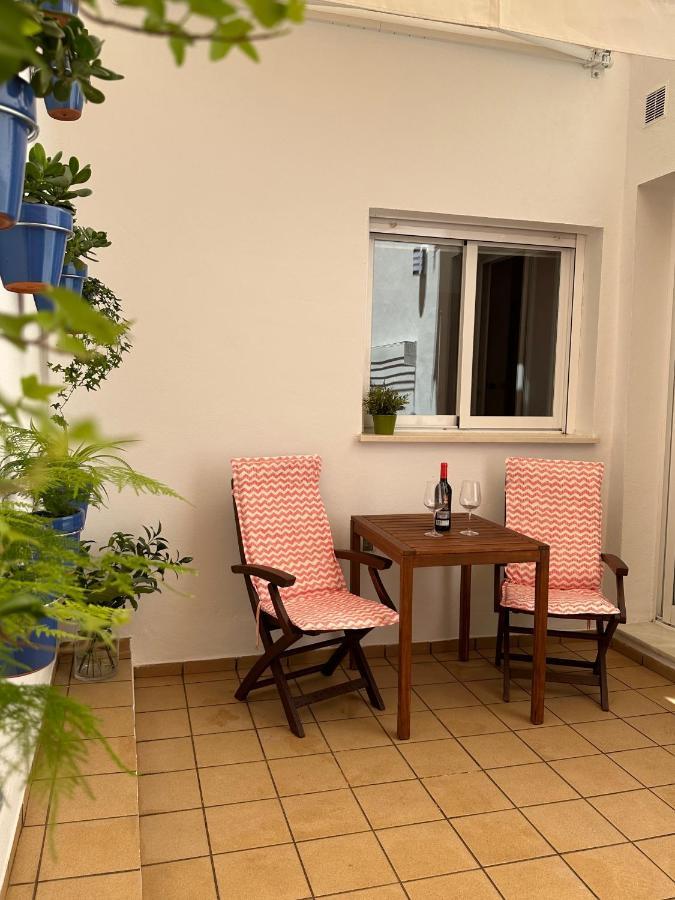 Kaluka Malaga Center Apartment - Free Parking Екстер'єр фото